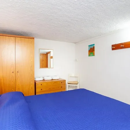 Casa Isabella Apartmán *