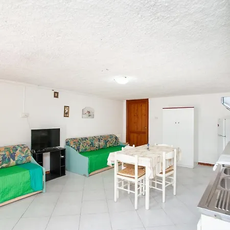 Casa Isabella Budoni