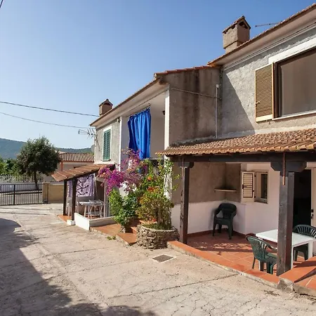 Casa Isabella *