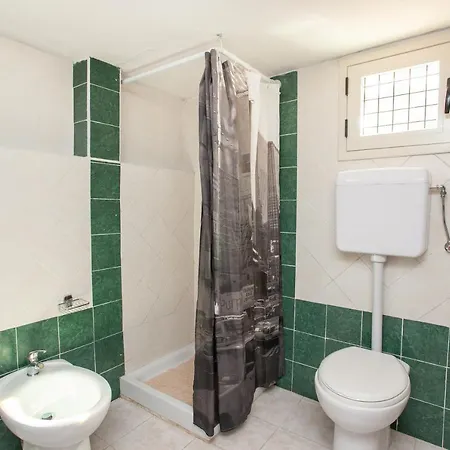 Appartement Casa Isabella Budoni