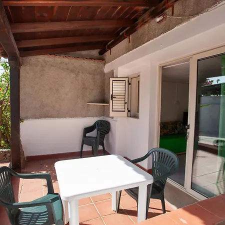 Casa Isabella Apartment