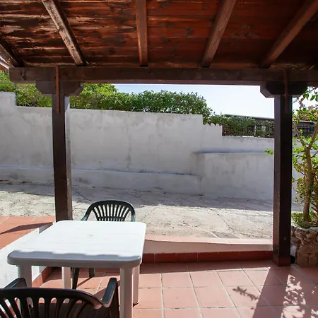 Apartment Casa Isabella Budoni